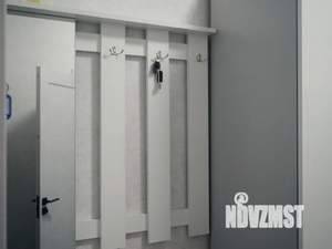 1-к квартира, посуточно, 37м2, 10/10 этаж