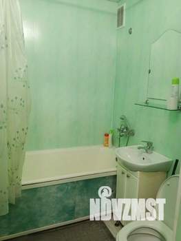 1-к квартира, посуточно, 47м2, 1/1 этаж