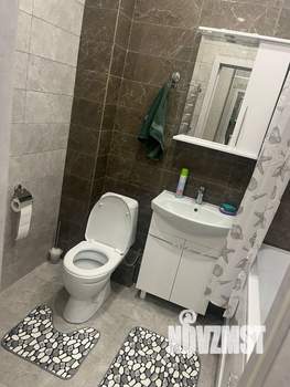 1-к квартира, на длительный срок, 40м2, 7/26 этаж