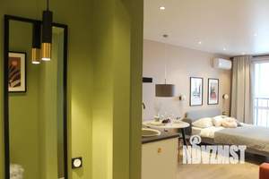 1-к квартира, посуточно, 30м2, 26/28 этаж
