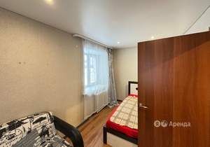 2-к квартира, на длительный срок, 41м2, 1/5 этаж