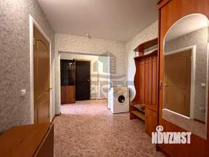 3-к квартира, на длительный срок, 62м2, 16/18 этаж