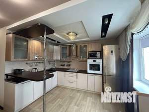 2-к квартира, посуточно, 60м2, 1/1 этаж