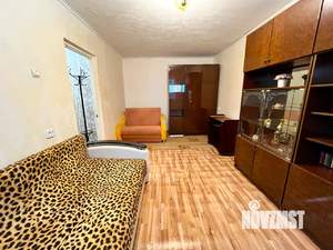 1-к квартира, на длительный срок, 43м2, 3/9 этаж