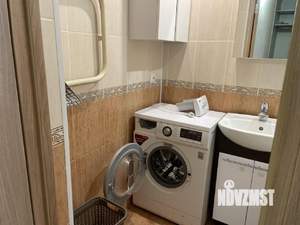 1-к квартира, на длительный срок, 45м2, 14/19 этаж