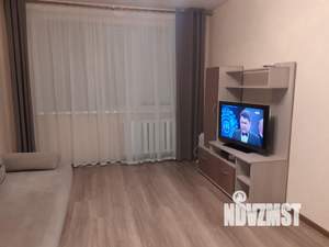 1-к квартира, на длительный срок, 31м2, 1/5 этаж