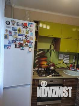 1-к квартира, на длительный срок, 35м2, 3/5 этаж