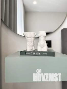 1-к квартира, посуточно, 25м2, 10/25 этаж