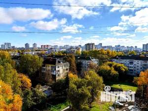 1-к квартира, посуточно, 41м2, 9/9 этаж