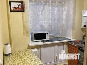 1-к квартира, посуточно, 31м2, 2/5 этаж