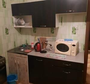 1-к квартира, на длительный срок, 39м2, 1/12 этаж