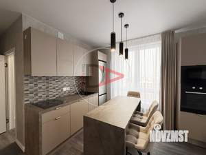2-к квартира, на длительный срок, 47м2, 18/29 этаж