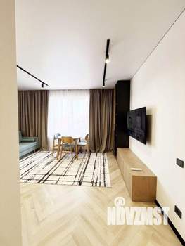 2-к квартира, на длительный срок, 48м2, 12/24 этаж