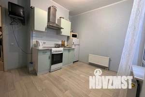 1-к квартира, посуточно, 33м2, 13/16 этаж