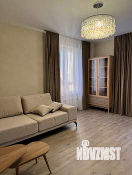 3-к квартира, на длительный срок, 85м2, 6/24 этаж