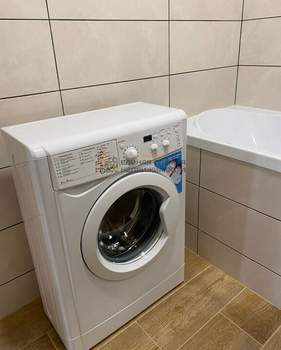 1-к квартира, на длительный срок, 32м2, 5/33 этаж