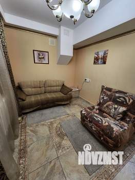 Студия квартира, посуточно, 20м2, 1/12 этаж