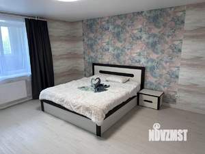3-к квартира, посуточно, 75м2, 1/1 этаж