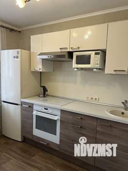 1-к квартира, посуточно, 47м2, 10/14 этаж