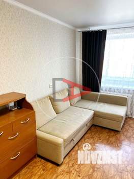 1-к квартира, на длительный срок, 32м2, 8/10 этаж