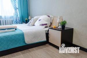 1-к квартира, посуточно, 34м2, 1/1 этаж
