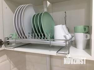 Студия квартира, посуточно, 32м2, 3/5 этаж