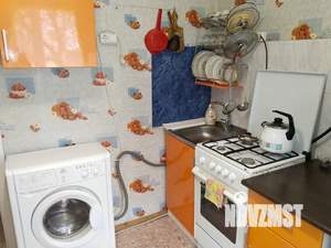 1-к квартира, посуточно, 29м2, 2/5 этаж