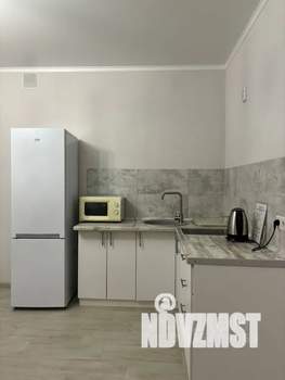 Студия квартира, посуточно, 30м2, 2/25 этаж