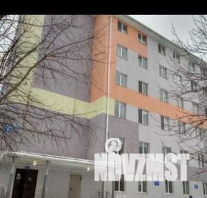 Студия квартира, на длительный срок, 25м2, 1/7 этаж