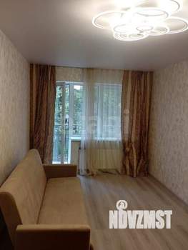 1-к квартира, на длительный срок, 39м2, 2/5 этаж
