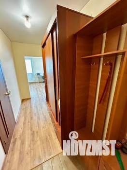 1-к квартира, посуточно, 37м2, 10/22 этаж