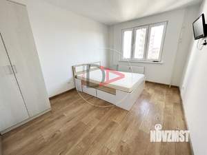 1-к квартира, на длительный срок, 35м2, 13/17 этаж