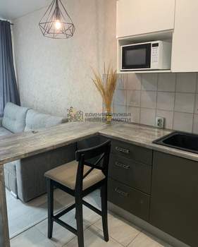 2-к квартира, на длительный срок, 43м2, 7/25 этаж