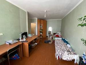 1-к квартира, на длительный срок, 33м2, 2/5 этаж