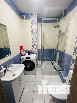 1-к квартира, посуточно, 40м2, 5/26 этаж