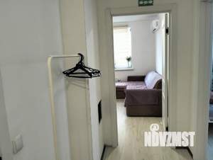 2-к квартира, посуточно, 35м2, 2/22 этаж