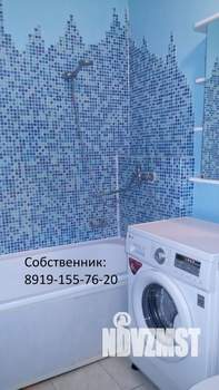 2-к квартира, на длительный срок, 46м2, 4/5 этаж