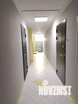 1-к квартира, посуточно, 34м2, 5/14 этаж