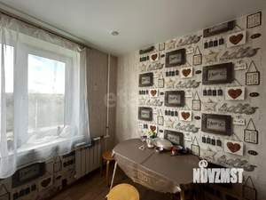 3-к квартира, на длительный срок, 64м2, 4/9 этаж