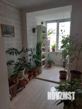 1-к квартира, на длительный срок, 40м2, 4/10 этаж