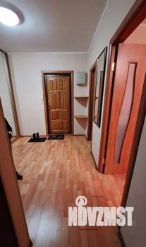1-к квартира, на длительный срок, 52м2, 5/9 этаж