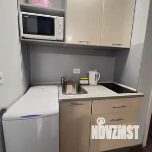 Студия квартира, посуточно, 28м2, 9/27 этаж