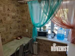 2-к квартира, посуточно, 45м2, 2/5 этаж