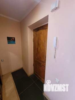 1-к квартира, на длительный срок, 34м2, 9/9 этаж