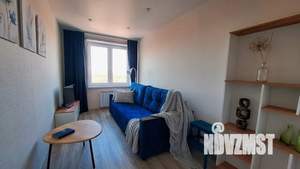 2-к квартира, посуточно, 50м2, 14/27 этаж