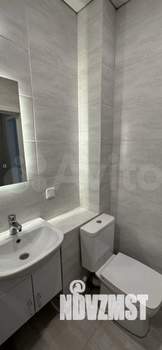 Студия квартира, на длительный срок, 30м2, 5/26 этаж