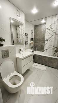2-к квартира, на длительный срок, 40м2, 11/33 этаж