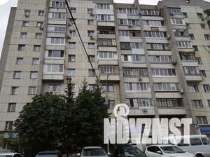 1-к квартира, на длительный срок, 38м2, 3/10 этаж
