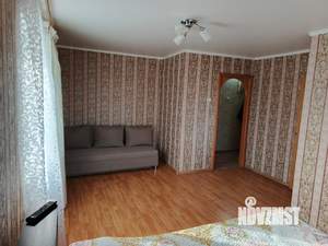 1-к квартира, посуточно, 30м2, 5/5 этаж