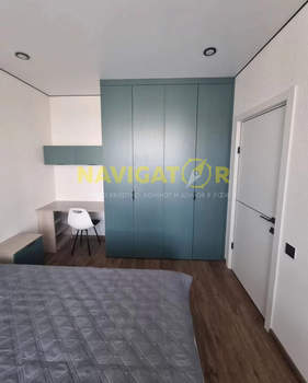 1-к квартира, на длительный срок, 40м2, 10/29 этаж